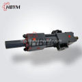 Truck Hydraulic Swing Cylinder For Schwing